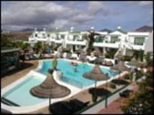 Playa Pocillos 5* 卡门港