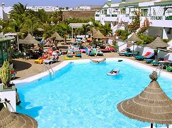 Playa Pocillos Hotel