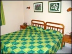 Hotel Playa Pocillos