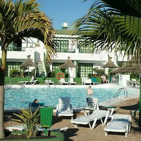 Playa Pocillos Hotel Puerto del Carmen (Lanzarote)