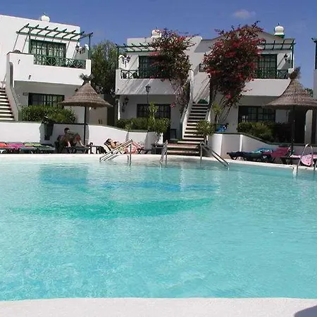 Playa Pocillos Hotel Puerto del Carmen (Lanzarote)